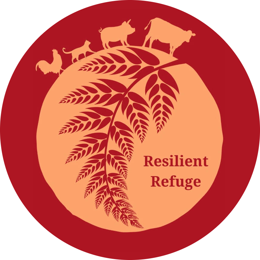 Reslient Refuge